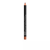NYX-Delineador labial fosco SUEDE de fala suave-DrShampoo - Perfumaria e Cosmética